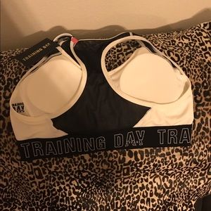 Training day NWT BRA